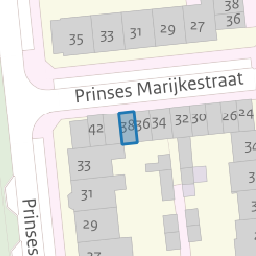 Perceel WDV01-B-3708