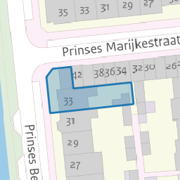 Perceel WDV01-B-3711