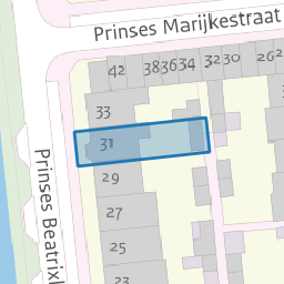 Perceel WDV01-B-3712