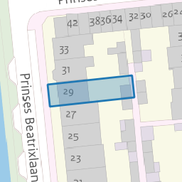 Perceel WDV01-B-3713