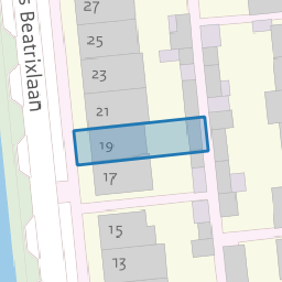 Perceel WDV01-B-3718