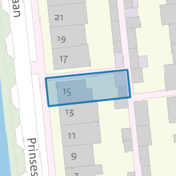 Perceel WDV01-B-3720