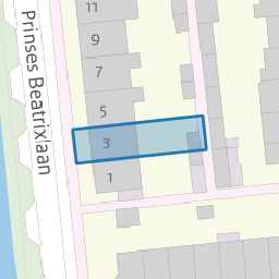 Perceel WDV01-B-3726