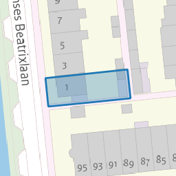 Perceel WDV01-B-3727