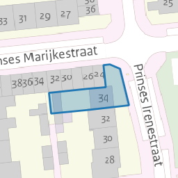 Perceel WDV01-B-3728