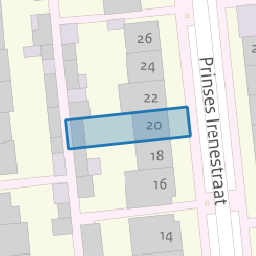 Perceel WDV01-B-3735