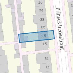 Perceel WDV01-B-3736