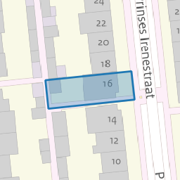 Perceel WDV01-B-3737