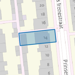 Perceel WDV01-B-3738