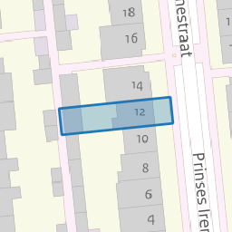 Perceel WDV01-B-3739