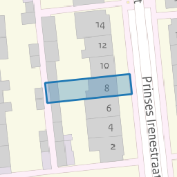 Perceel WDV01-B-3741
