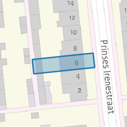 Perceel WDV01-B-3742