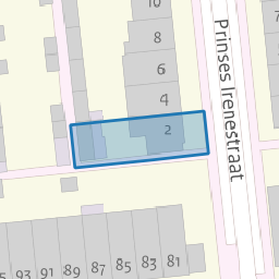 Perceel WDV01-B-3744