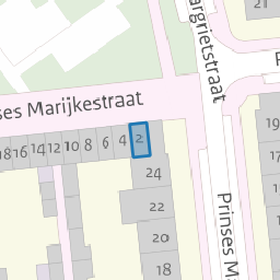 Perceel WDV01-B-3745