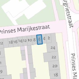 Perceel WDV01-B-3747