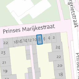 Perceel WDV01-B-3748
