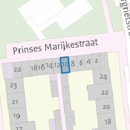 Perceel WDV01-B-3749