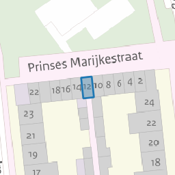 Perceel WDV01-B-3750