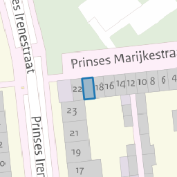 Perceel WDV01-B-3754