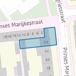 Perceel WDV01-B-3757