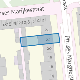 Perceel WDV01-B-3758