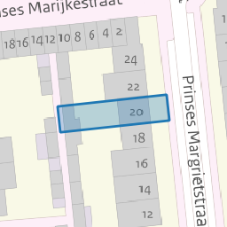 Perceel WDV01-B-3759