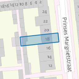 Perceel WDV01-B-3760