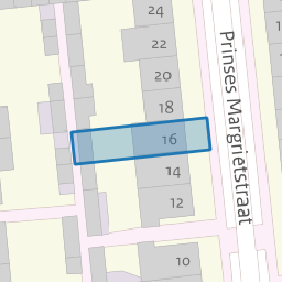Perceel WDV01-B-3761