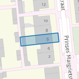 Perceel WDV01-B-3766