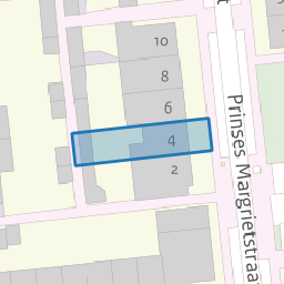 Perceel WDV01-B-3767