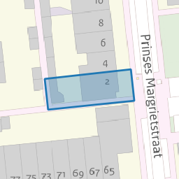 Perceel WDV01-B-3768