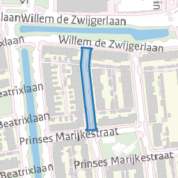 Perceel WDV01-B-3769