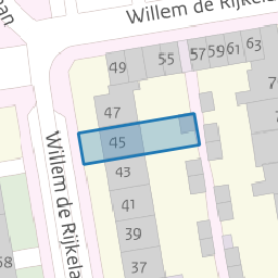 Perceel WDV01-B-3804