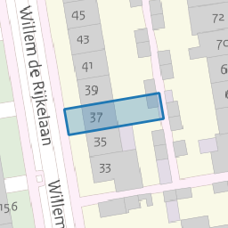 Perceel WDV01-B-3808