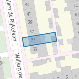 Perceel WDV01-B-3809