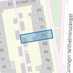 Perceel WDV01-B-3814