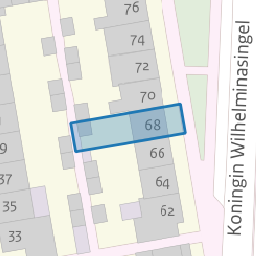 Perceel WDV01-B-3815