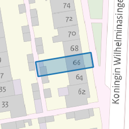 Perceel WDV01-B-3816