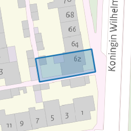 Perceel WDV01-B-3818