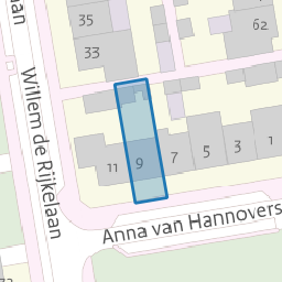 Perceel WDV01-B-3820