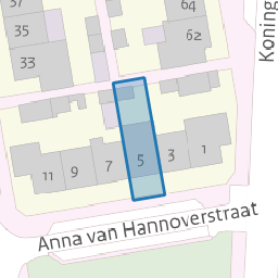 Perceel WDV01-B-3822