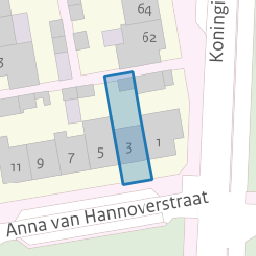 Perceel WDV01-B-3823