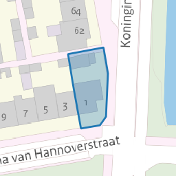 Perceel WDV01-B-3824