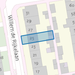 Perceel WDV01-B-3828