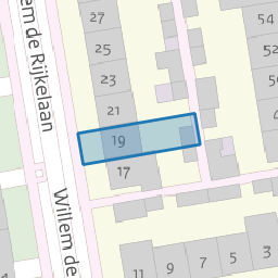 Perceel WDV01-B-3831