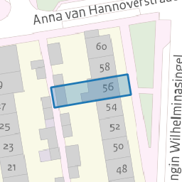 Perceel WDV01-B-3835