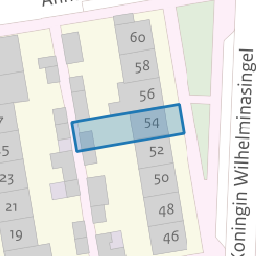 Perceel WDV01-B-3836