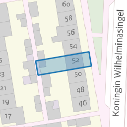 Perceel WDV01-B-3837