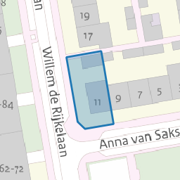 Perceel WDV01-B-3841