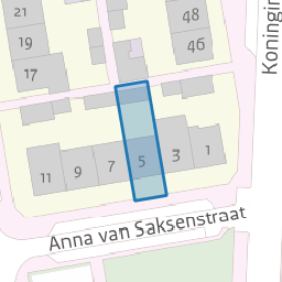 Perceel WDV01-B-3844